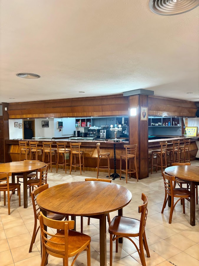 La Taberna de Yesa y Colmado