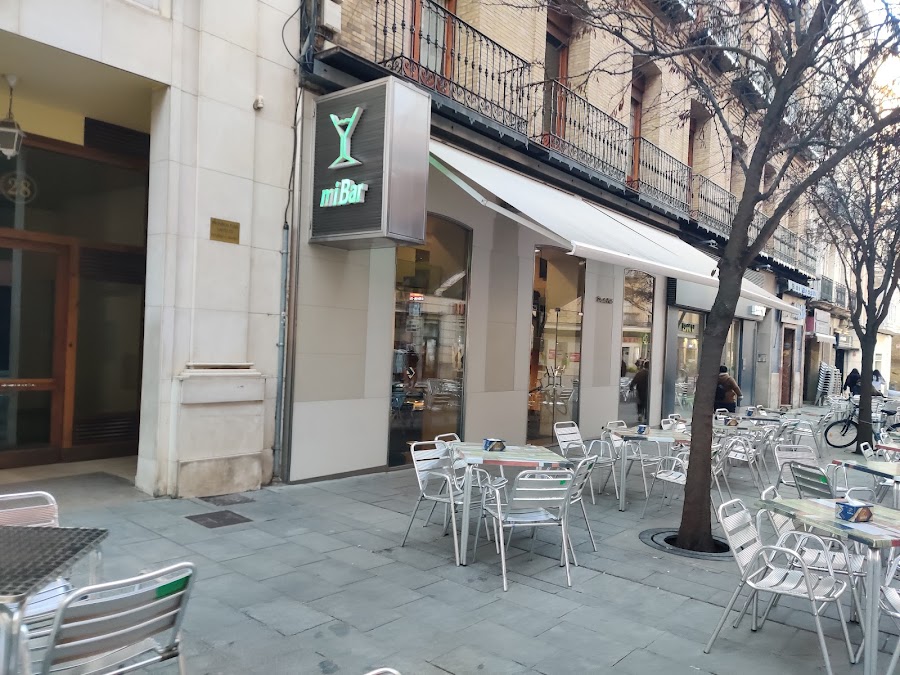 Mi Bar