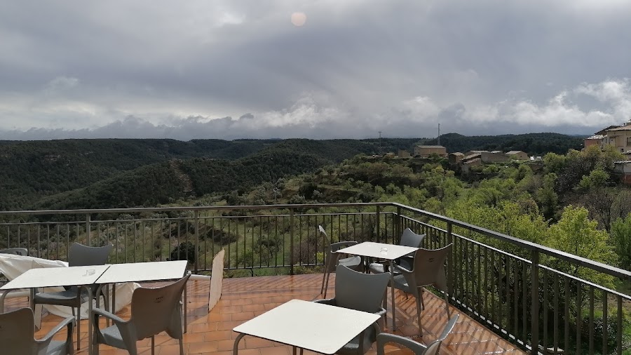 MSR CASA NOSTRA
