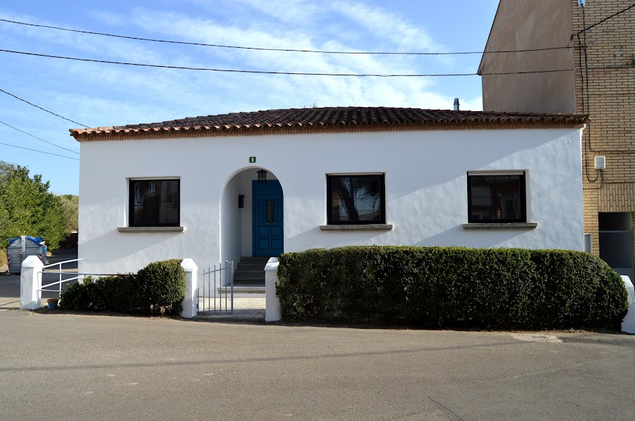 OHANA CASA RURAL