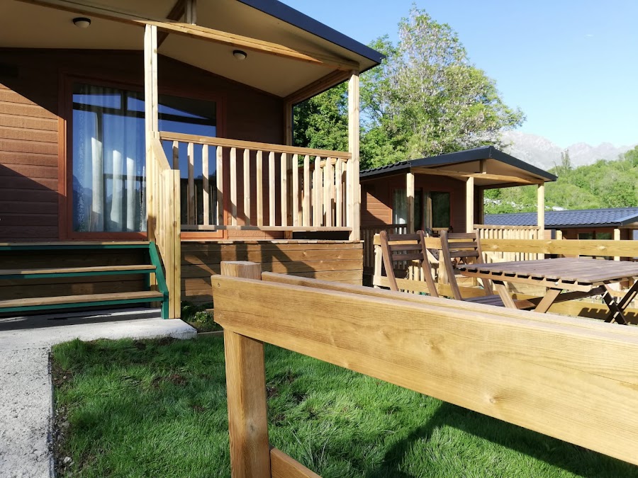 Panticosa Lodge