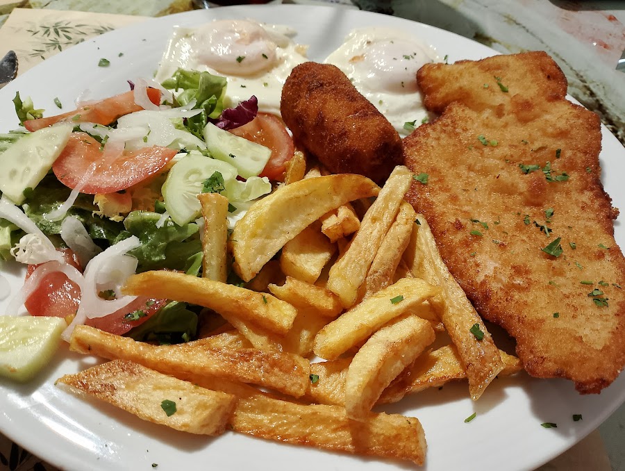 Paules gastro bar