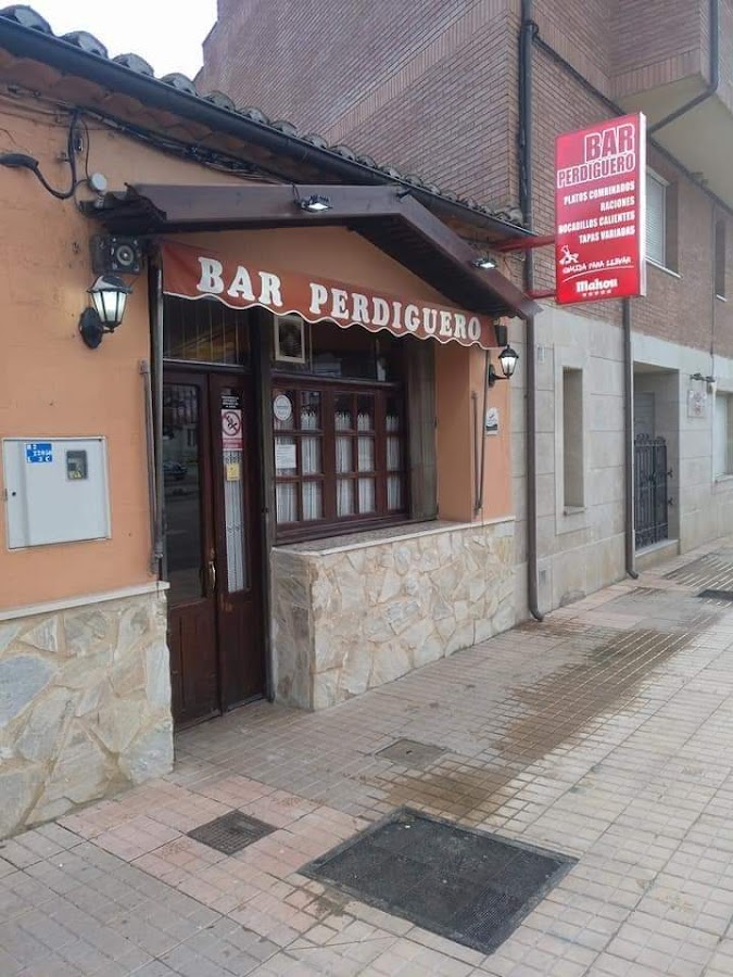 Perdiguero