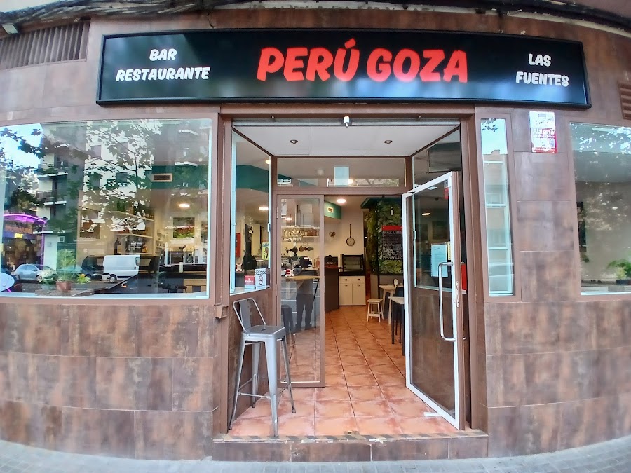 PERUGOZA