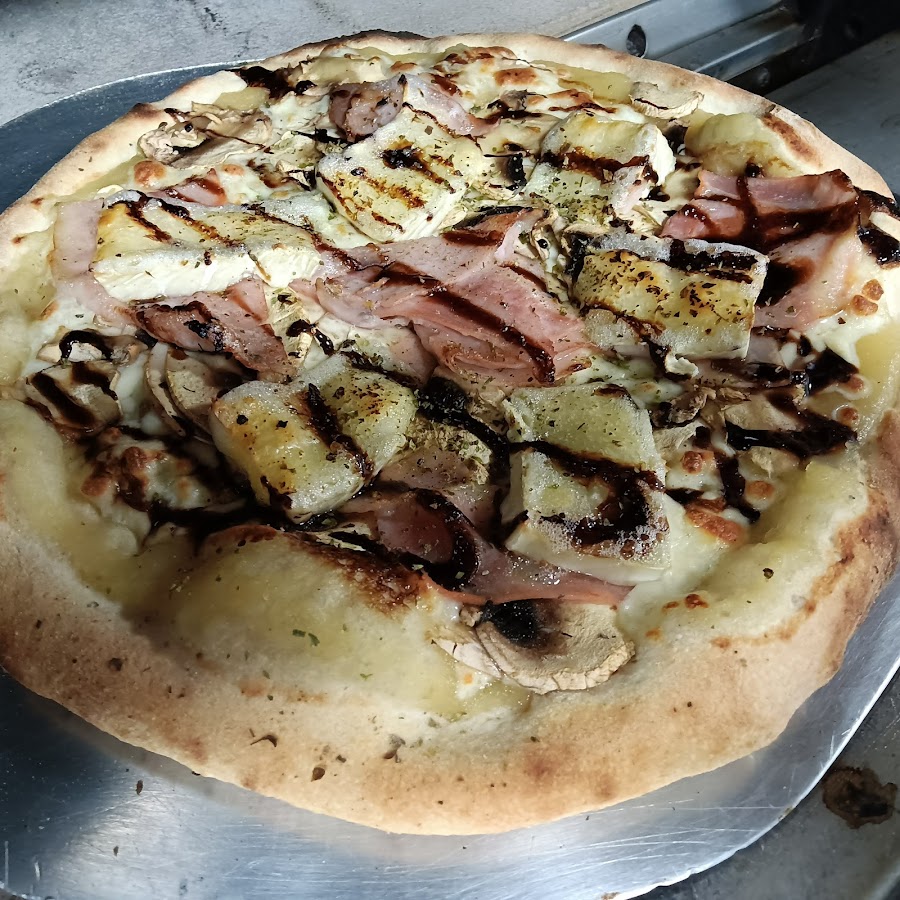 Pizzería Ital Chef