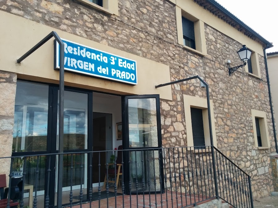 Residencia Virgen del Prado
