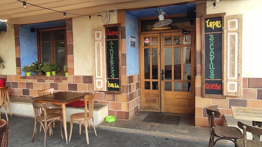 Restaurant @ Posada Guadalupe