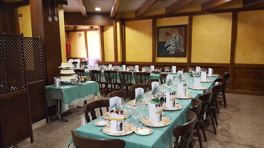Restaurante Aisa