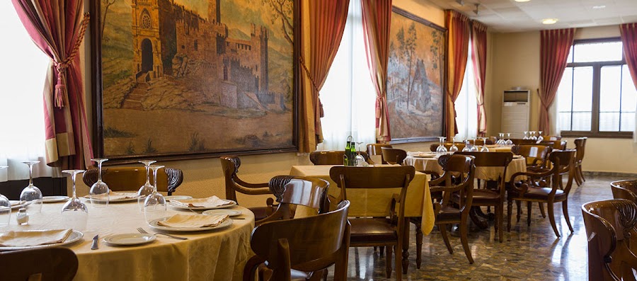 Restaurante Antonio