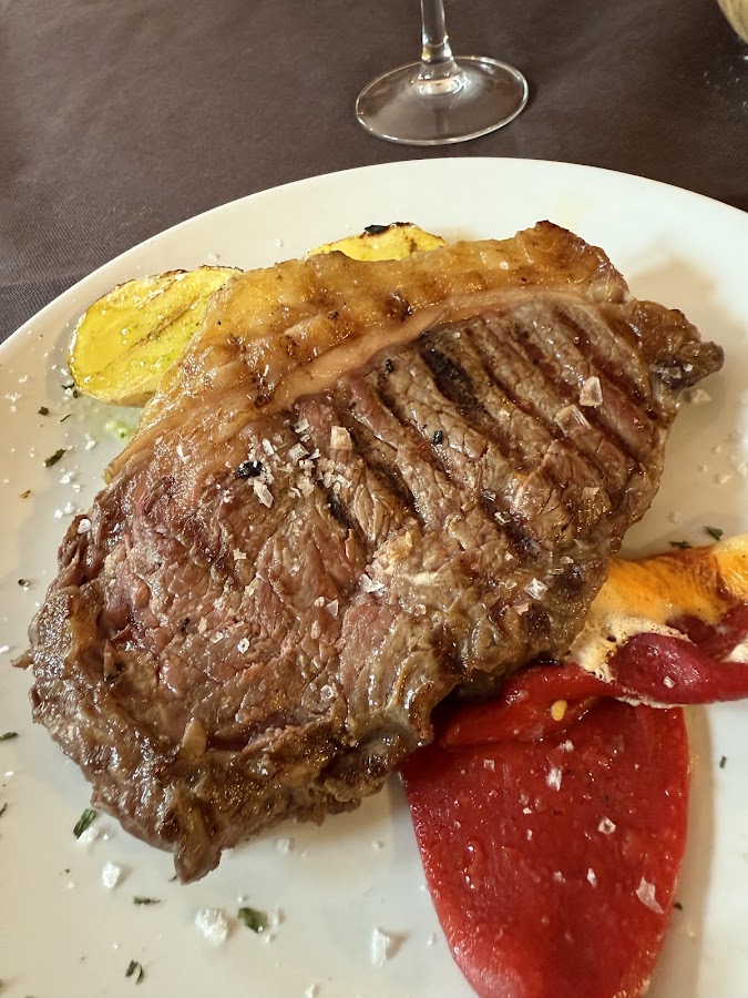 Restaurante Ara