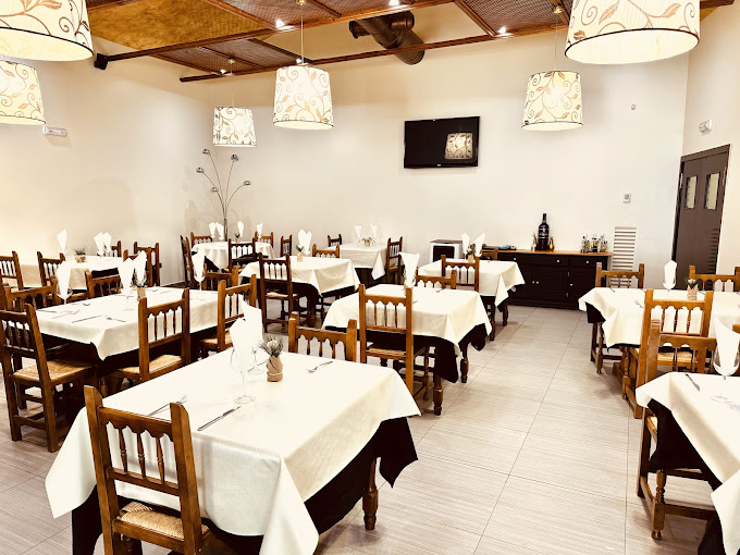 Restaurante Atalaya