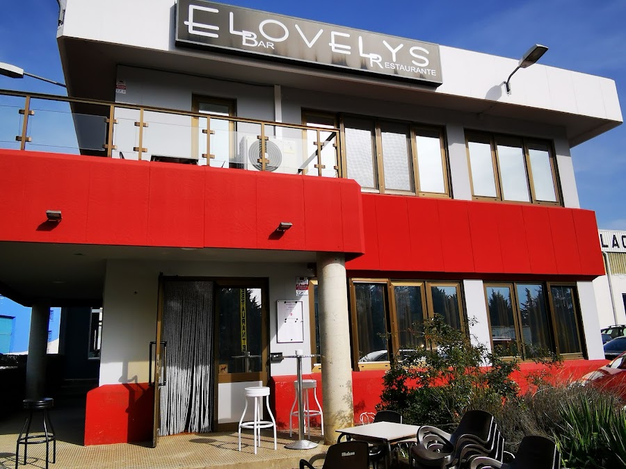 Restaurante Bar Elovelys