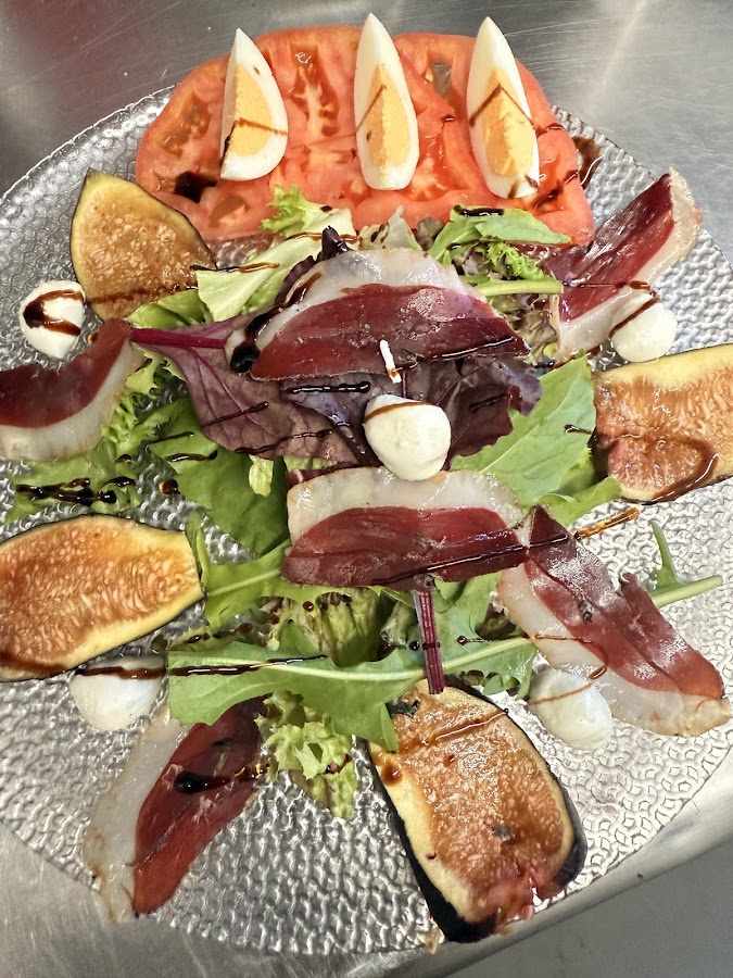 Restaurante Bonansa