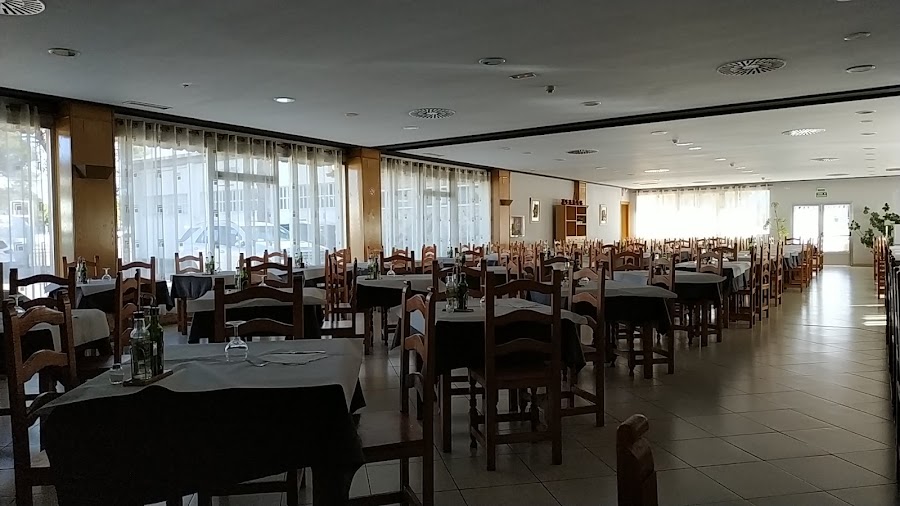 Restaurante Cafetería Saseta Sl