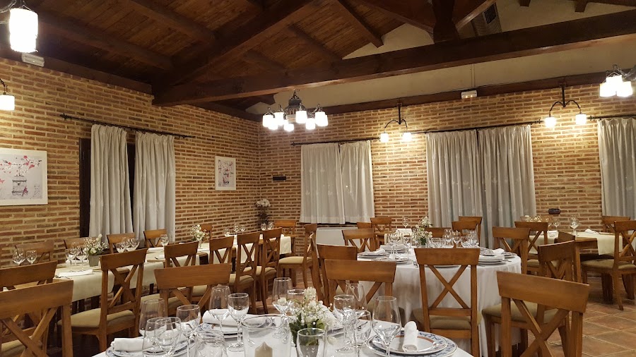 Restaurante Campos de Castilla