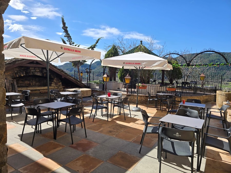Restaurante Casa Mir