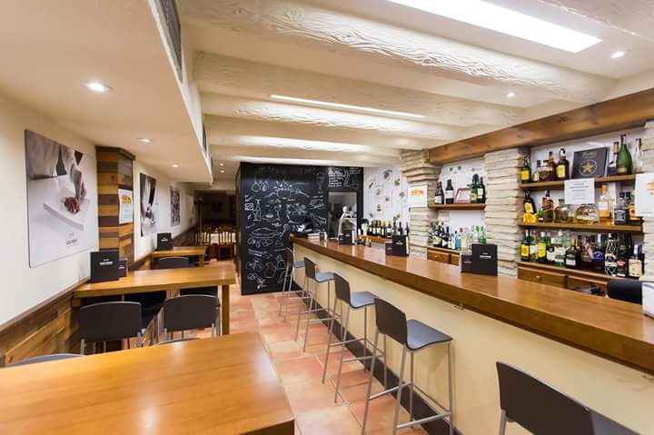 Restaurante Casa Pedro - Gastrobar