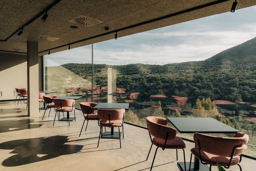 RESTAURANTE CELOSÍA