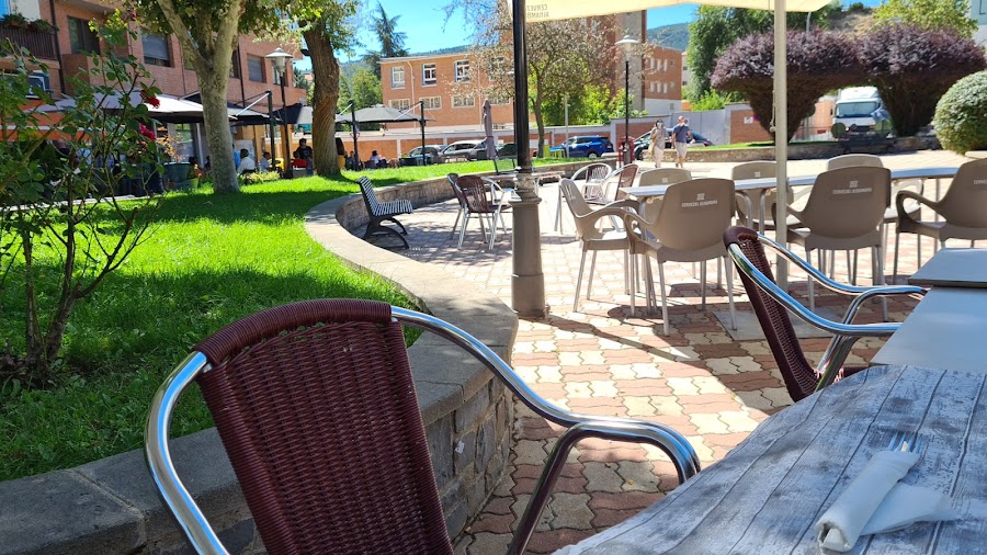Restaurante Chevere