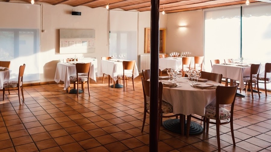 Restaurante el Andén