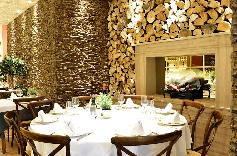 Restaurante El Cerdo