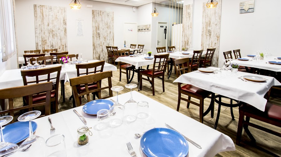 Restaurante El Cocedero