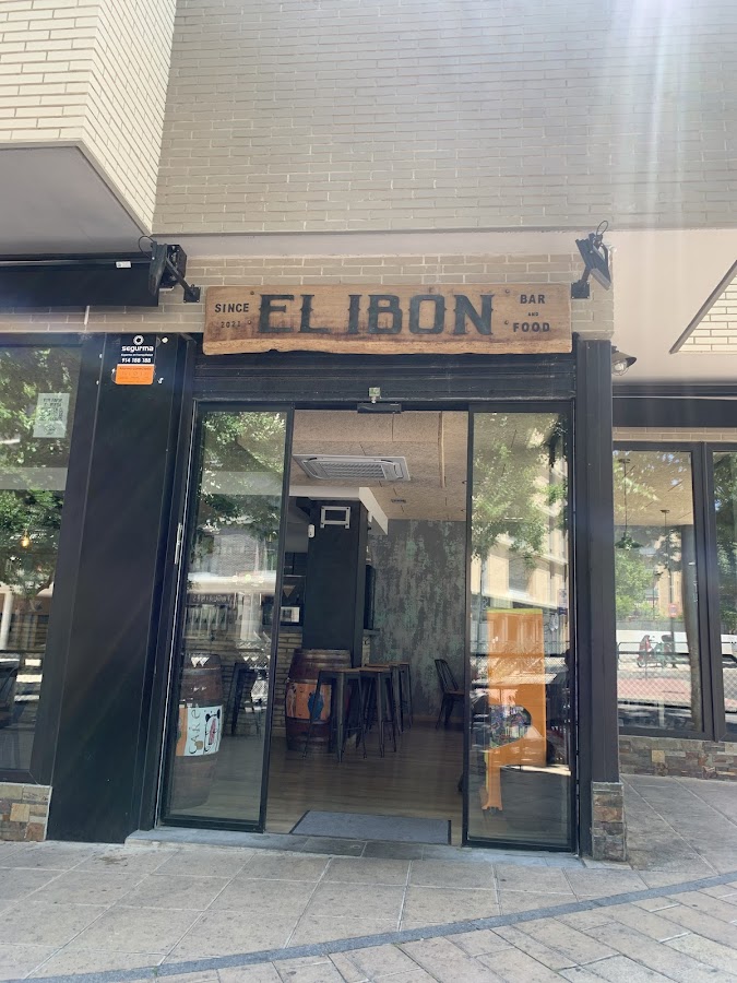 Restaurante El Ibón de Miralbueno