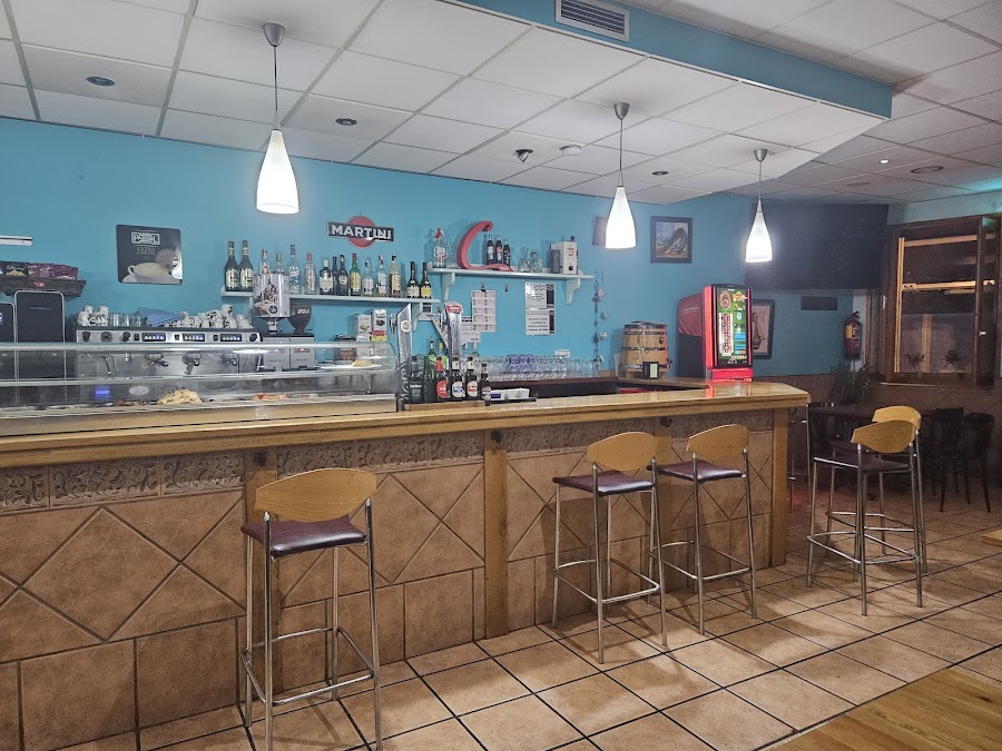 Restaurante El Marítimo