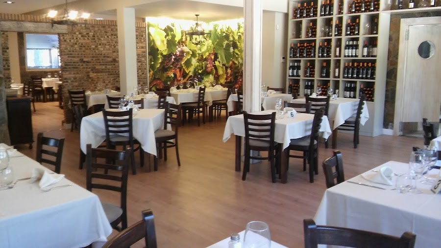 Restaurante El Parque los Sotos