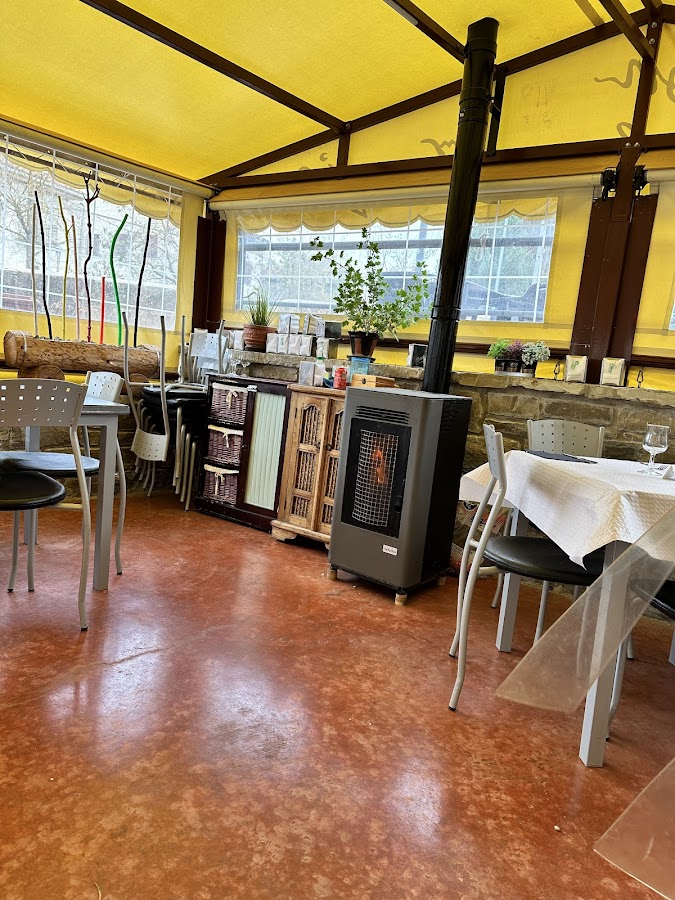Restaurante El Rincon de Juanjo