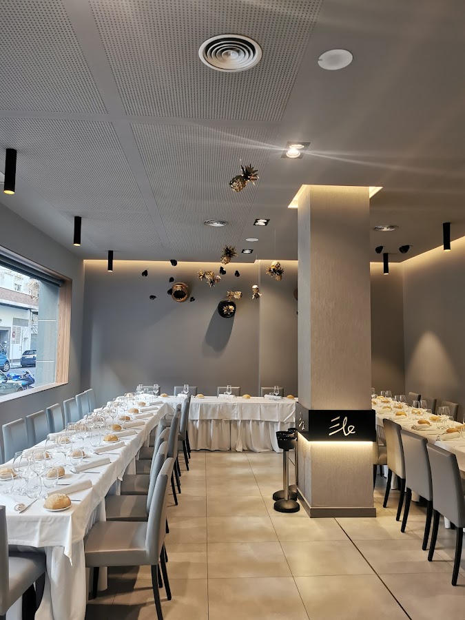 Restaurante Ele