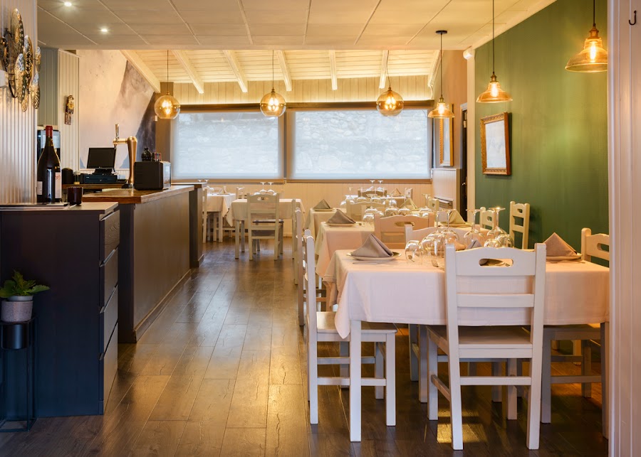 Restaurante emBoca