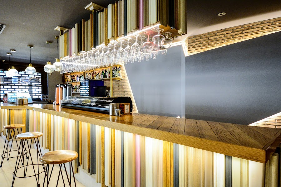 Restaurante Goyo Garray