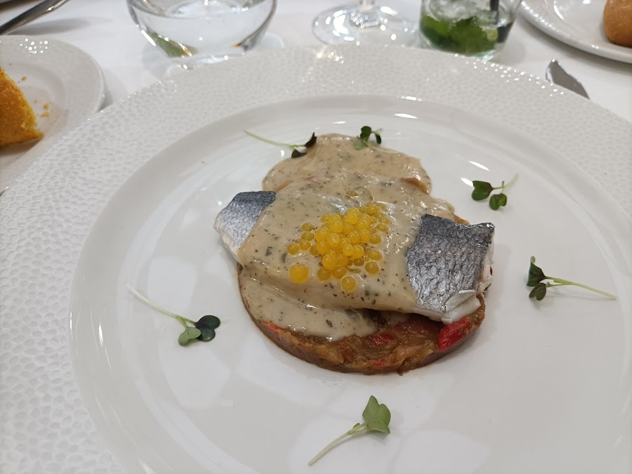 Restaurante IES Miralbueno