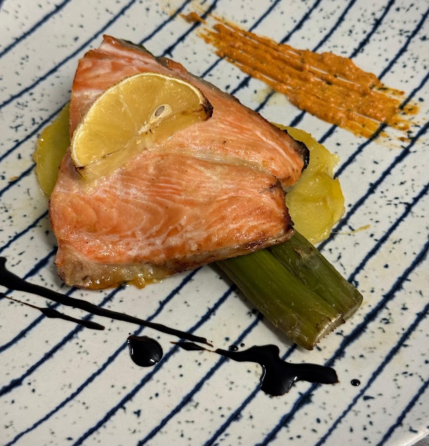 Restaurante la Dehesa