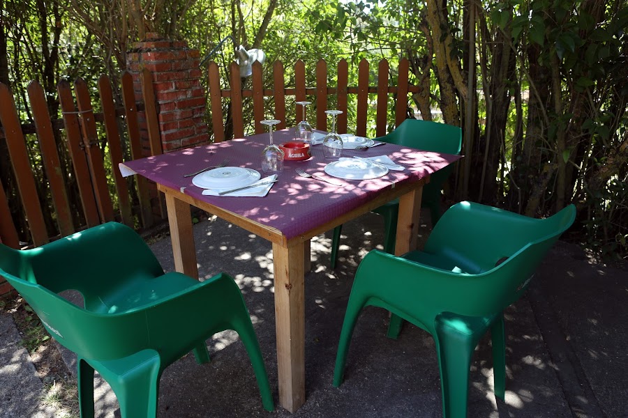 Restaurante La Fuentona