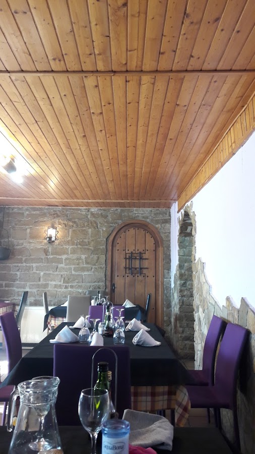 Restaurante la Perdiz