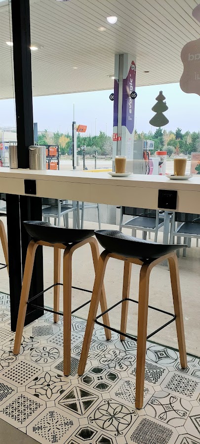 Restaurante LA Ruta