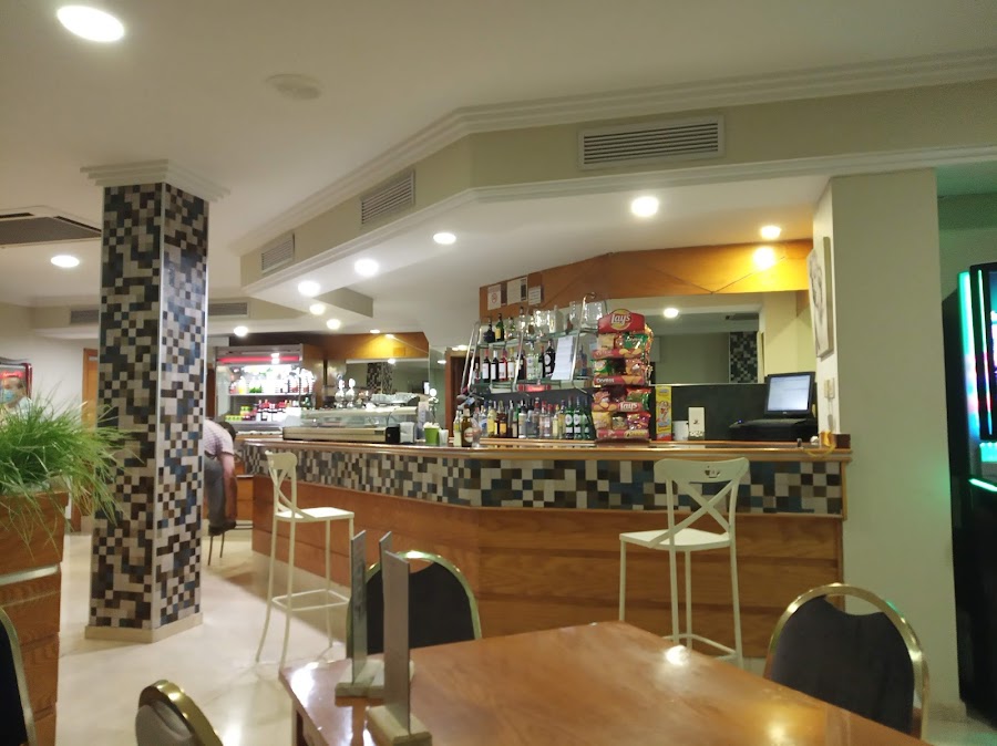 Restaurante Lazaro