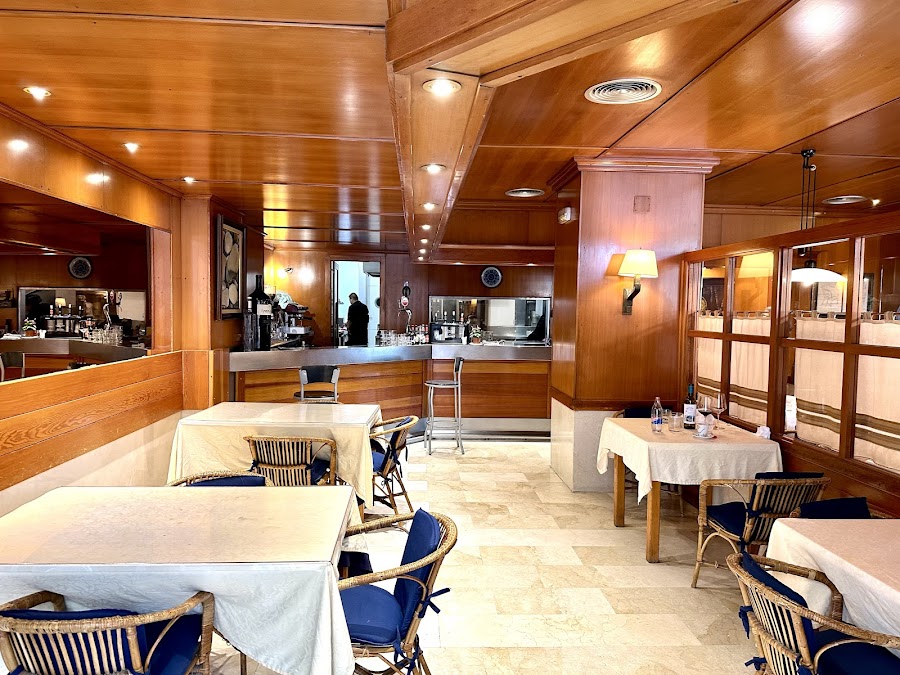 Restaurante Martín Viejo