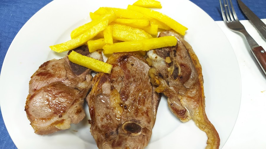 Restaurante Novella