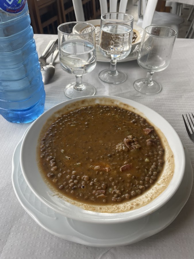 Restaurante Queru