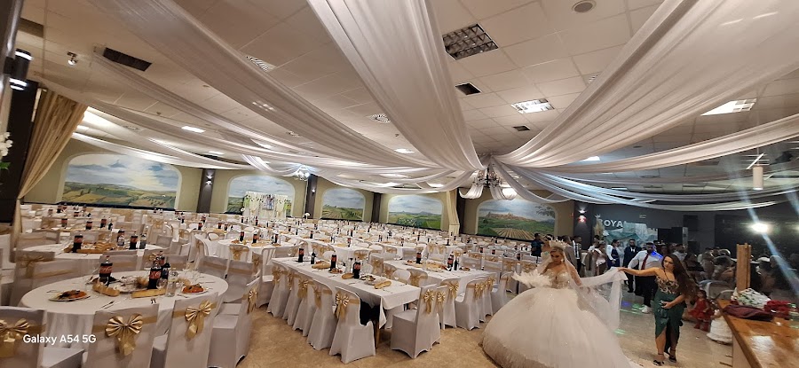 Restaurante Royal Menú