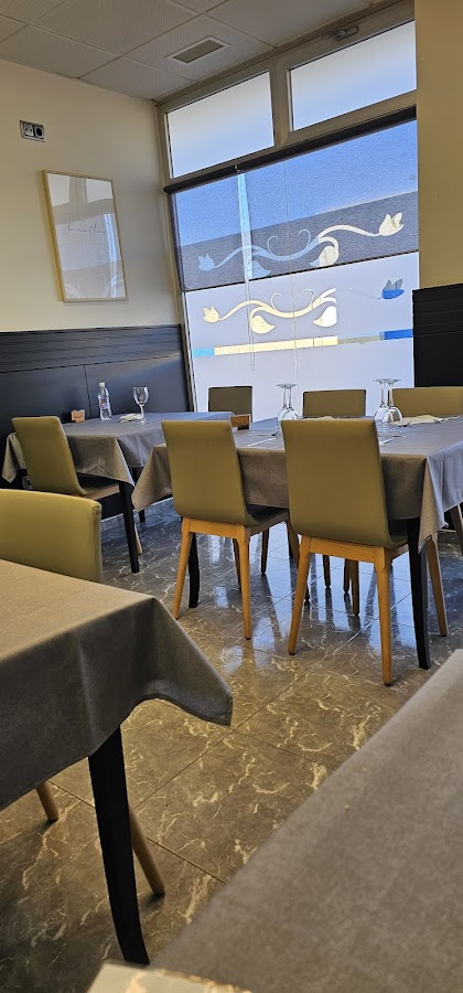 Restaurante Siskets