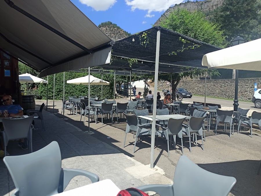 Restaurante Solano
