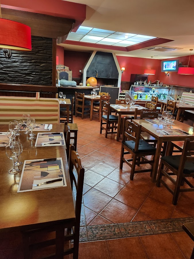 Restaurante Universal