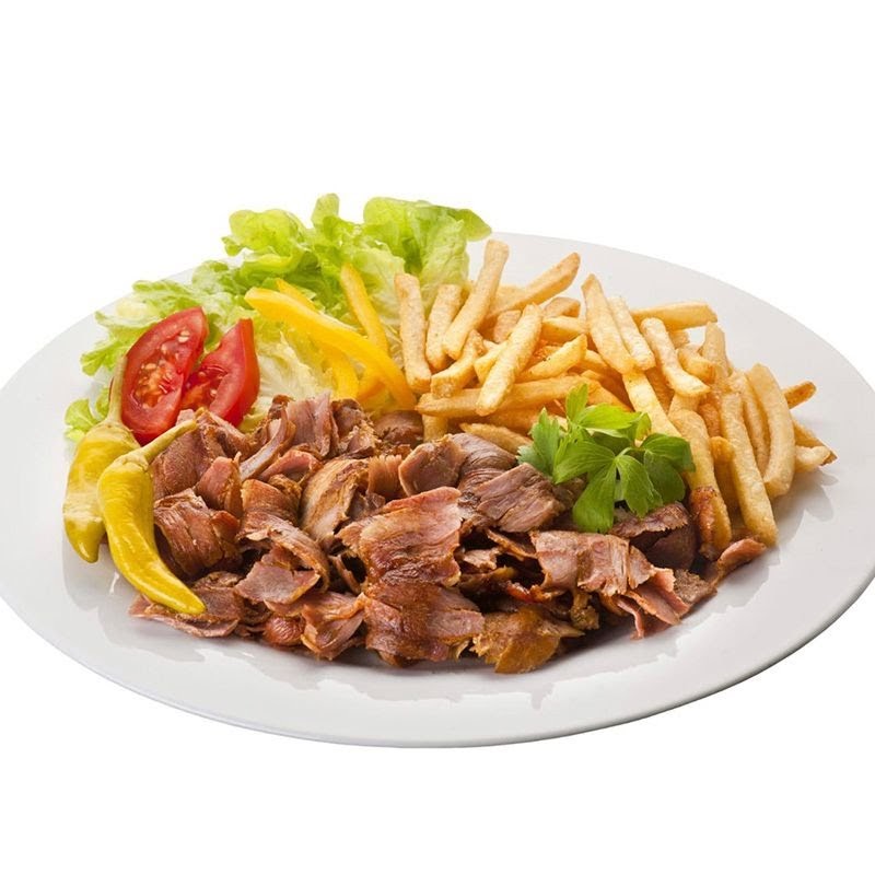 Restaurante Zaragoza Kebab House