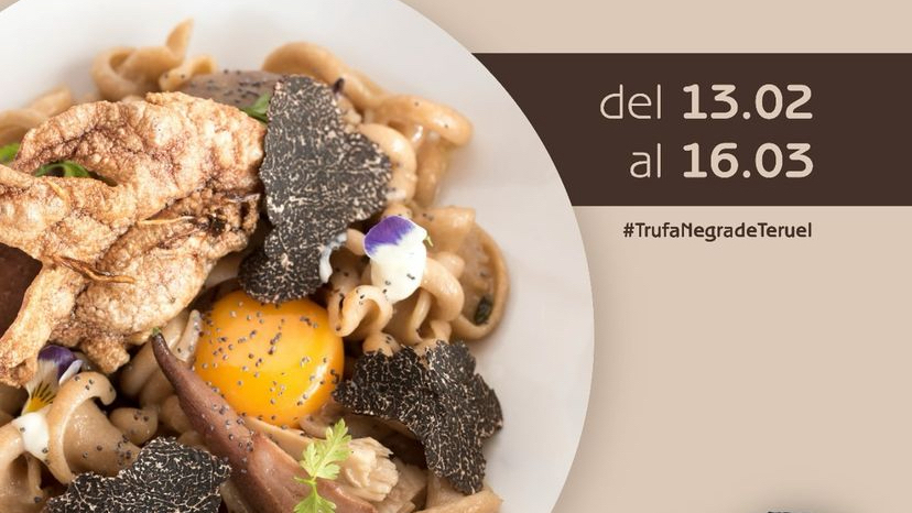Serrón Restaurante Pop-Up