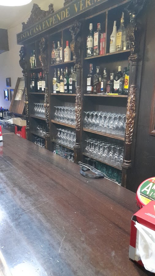 Taberna Kalandria