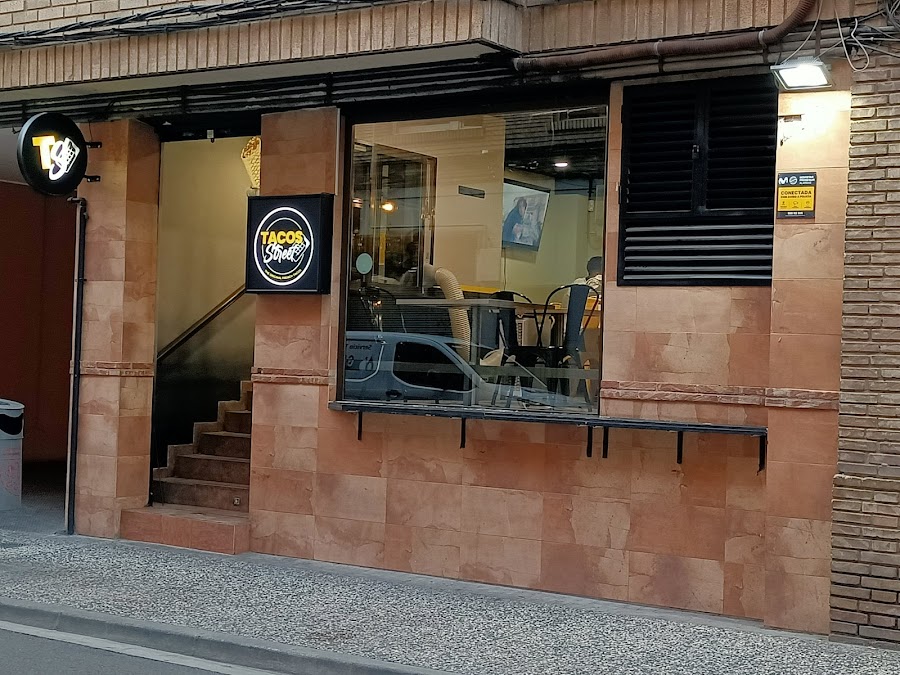 Tacos Street